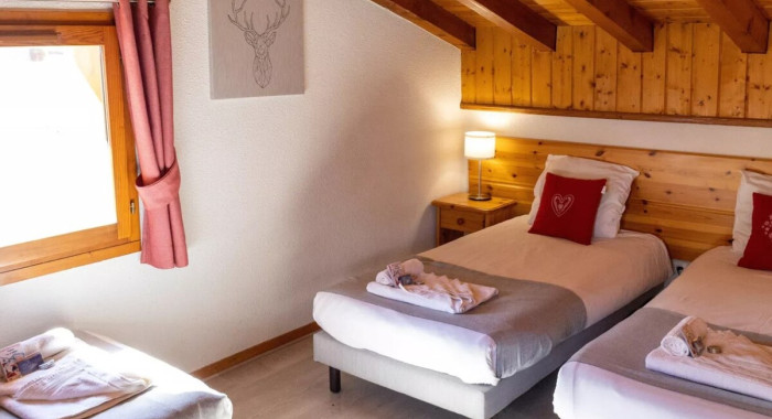 Chalet Du Berger, Val D'Isere ski chalet, image 5